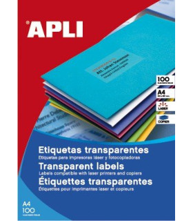 ETIQ.IMP.APLI 11918 100h A4 70x37