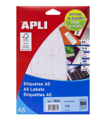 ETIQ.IMP.APLI 01862 15h A5 13x40