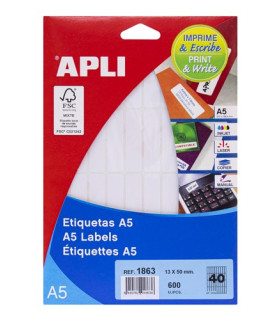 ETIQ.IMP.APLI 01863 15h A5 13x50