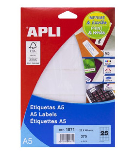 ETIQ.IMP.APLI 01871 15h A5 25x40