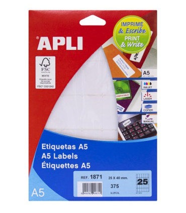 ETIQ.IMP.APLI 01871 15h A5 25x40