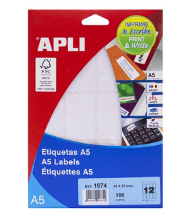ETIQ.IMP.APLI 01874 15h A5 34x53