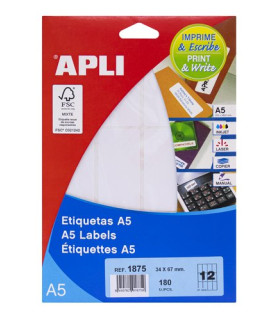 ETIQ.IMP.APLI 01875 15h A5 34x67
