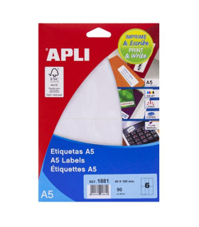 ETIQ.IMP.APLI 01881 15h A5 49x100