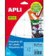 ETIQ.IMP.APLI 10307 15h A5 45x8 JOYERIA