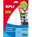 ETIQ.IMP.APLI 10307 15h A5 45x8 JOYERIA
