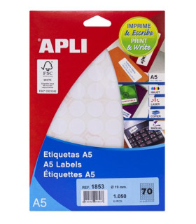 ETIQ.IMP.APLI 01853 15h A5 REDONDA Ø19