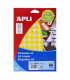 ETIQ.IMP.APLI 12097 8h A5 AMAR.REDON.Ø16
