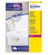 ETIQ.IMP.AVERY L7159 100h A4 63,5x34