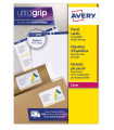 ETIQ.IMP.AVERY L7165 100h A4 99,1x67,7