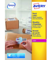 ETIQ.IMP.AVERY L7167 100h A4 199,6x289