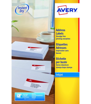 ETIQ.IMP.AVERY J8163 25h A4 99,1x38