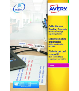 ETIQ.IMP.AVERY L7951 20h CABLES 110x49