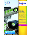 ETIQ.IMP.AVERY L4774 20h A4 SEGUR.99,1x1