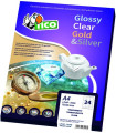 ETIQ.IMP.TICO GL4-3828 100h A4 MT.ORO MA