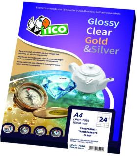 ETIQ.IMP.TICO GL4-4521 100h A4 MT.ORO FO