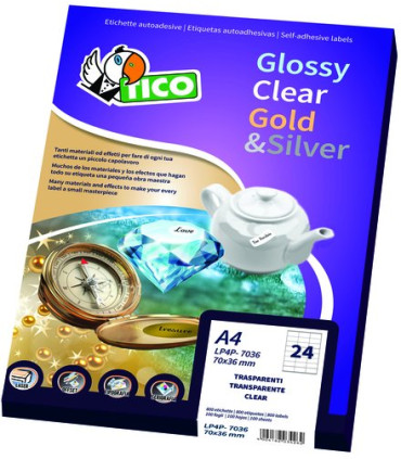 ETIQ.IMP.TICO GL4-4521 100h A4 MT.ORO FO