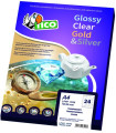 ETIQ.IMP.TICO GL4-4521 100h A4 MT.ORO FO