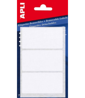 ETIQ.MAN.BOLSA APLI 01895 REMOV. 25x40