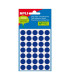 ETIQ.MAN.BOLSA APLI 02056 AZUL RD.Ø13