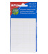 ETIQ.MAN.BOLSA APLI 02544 DBL.FRT.12x18