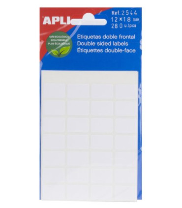 ETIQ.MAN.BOLSA APLI 02544 DBL.FRT.12x18