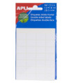 ETIQ.MAN.BOLSA APLI 02544 DBL.FRT.12x18