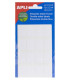 ETIQ.MAN.BOLSA APLI 02548 DBL.FRT.16x22