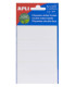 ETIQ.MAN.BOLSA APLI 02552 DBL.FRT.20x75