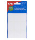ETIQ.MAN.BOLSA APLI 02553 DBL.FRT.22x32