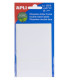 ETIQ.MAN.BOLSA APLI 02558 DBL.FRT.34x67