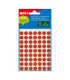 ETIQ.MAN.BOLSA APLI 02046 ROJO RD.Ø8