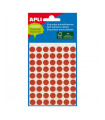 ETIQ.MAN.BOLSA APLI 02046 ROJO RD.Ø8