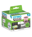 ETIQ.DYMO LW INDUST. 57x32mm RL.800
