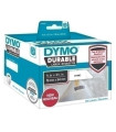 ETIQ.DYMO LW INDUST. 19x64mm RL.900