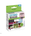 ETIQ.DYMO LW INDUST. 25x54mm RL.160