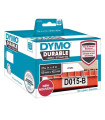 ETIQ.DYMO LW INDUST. 59x102mm RL.300