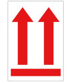 ETIQ.ENVIO APLI 12402 ROLLO POSIC.VERTIC