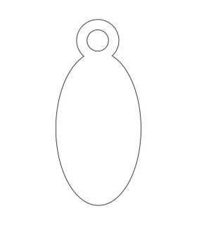 ETIQ.COLG.HILO APLI 00382 11x24 (1.000)