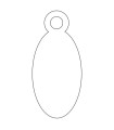 ETIQ.COLG.HILO APLI 00382 11x24 (1.000)