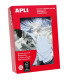ETIQ.COLG.HILO APLI 00386 13x34 (1.000)