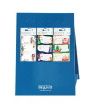 ETIQ.REG. BL.9 SURTIDO EXP.160