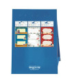 ETIQ.REG. BL.9 SURTIDO EXP.150
