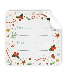 ETIQ.REG. R.250 CUADR. NAVIDAD