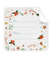 ETIQ.REG. R.250 CUADR. NAVIDAD