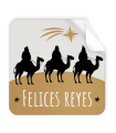 ETIQ.REG. R.250 CUADR. FELICES REYES