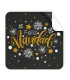 ETIQ.REG. R.250 CUADR. FELIZ NAVIDAD
