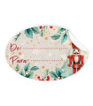 ETIQ.REG. R.250 OVAL. CASCANUECES