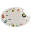 ETIQ.REG. R.250 OVAL. DETALLES