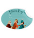 ETIQ.REG. R.250 OVAL. FELICES REYES